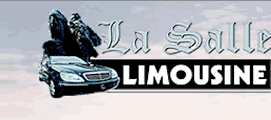 LaSalle Limousine Logo